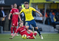 Tỷ lệ bóng đá cúp C2 hôm nay 6/8: Riga vs HJK Helsinki