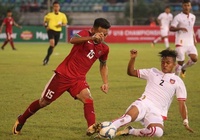 Bảng xếp hạng U18 Đông Nam Á: Bất ngờ lớn từ U18 Timor Leste