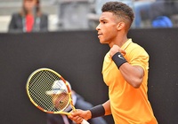 Dự đoán tennis Rogers Cup: Auger-Aliassime vs Pospisil, những lá phong nội chiến!