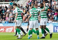 Nhận định CFR Cluj vs Celtic 01h00, 08/08 (Champions League 2019/20)