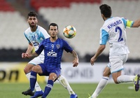 Soi kèo bóng đá Al Ahli Jeddah vs Al Hilal 23h40, 06/08 (lượt đi vòng 1/16 AFC Champions League)