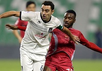 Soi kèo bóng đá Al Duhail vs Al Sadd 22h59, 06/08 (lượt đi vòng 16 AFC Champions League)