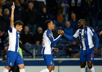 Tỷ lệ bóng đá Cúp C1 châu Âu hôm nay (7/8): Krasnodar vs Porto