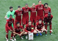 Đội hình dự kiến Liverpool vs Norwich: Nín thở chờ Mane