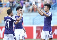Link xem bóng đá trực tuyến Hà Nội FC vs Bình Dương (19h00, 7/8)