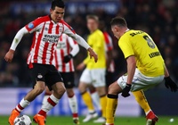 Nhận định Haugesund vs PSV 00h00, 09/08 (Europa League 2019/20)