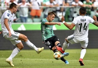 Nhận định Legia vs Atromitos 02h00, 09/08 (vòng sơ loại CÚP C2 CHÂU ÂU)