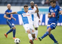Nhận định Luzern vs Espanyol 02h00, 09/08 (vòng sơ loại CÚP C2 Châu Âu)