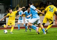 Nhận định Malmo vs Zrinjski 00h00, 09/08 (Europa League 2019/20)