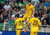 Nhận định Partizan vs Yeni Malatyaspor 02h00, 09/08 (vòng sơ loại CÚP C2 CHÂU ÂU)