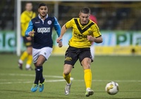 Nhận định Sparta Rotterdam vs Venlo 02h00, 10/08 (vòng 2 VÐQG HÀ LAN)