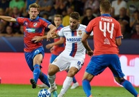 Nhận định Thun vs Spartak Moscow 00h00, 09/08 (Europa League 2019/20)