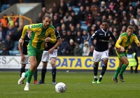 Nhận định West Brom vs Millwall 21h00, 10/08 (vòng 2 HẠNG NHẤT ANH)
