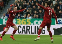 Soi kèo bóng đá Liverpool vs Norwich 02h00, 10/8 (Ngoại hạng Anh 2019/20)