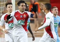 Soi kèo bóng đá Monaco vs Lyon 01h45, 10/8 (Ligue 1 2019/20)