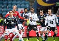 Soi kèo bóng đá NK Maribor vs Rosenborg 01h00, 08/08 (vòng sơ loại cúp C1)