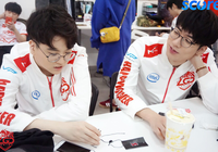 Thắng kịch tính JD Gaming, LGD gần như chắc suất trụ hạng
