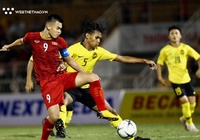 Thắng U18 Malaysia, HLV Hoàng Anh Tuấn nhắc đến ngôi vô địch U18 Đông Nam Á