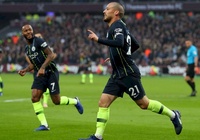 Biến động tỷ lệ châu Á West Ham vs Man City (18h30, 10/08)