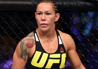 Cris Cyborg cảm thấy hạnh phúc khi chia tay UFC