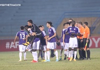 Đối thủ tại bán kết AFC Cup của Hà Nội FC là ai??