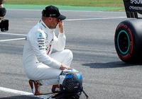 Formula One: Các tay lái Mercedes và Red Bull chờ "ngày phán xét"