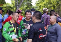 HTV Challenge Cup 2019: Đua off-road có gì hay?