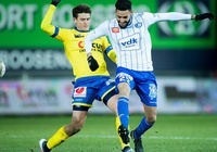 Nhận định Eupen vs Waasland-Beveren 01h00, 11/08 (vòng 3 VÐQG BỈ)