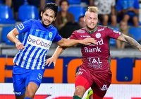 Nhận định Genk vs Waregem 01h30, 11/08 (vòng 3 VÐQG BỈ)