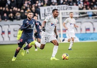 Nhận định Nice vs Amiens 01h00, 11/08 (vòng 1 VÐQG PHÁP)