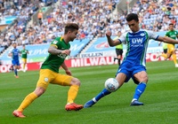 Nhận định Preston vs Wigan 21h00, 10/08 (vòng 2 HẠNG NHẤT ANH)