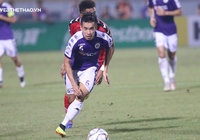 Đậu Văn Toàn có làm thầy Park xiêu lòng?