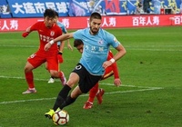 Soi kèo bóng đá Đại Liên Á Nhĩ Tân vs Giang Tô Tô Ninh 18h35, 09/08 (giải VĐQG Trung Quốc)