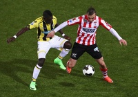 Soi kèo bóng đá Sparta Rotterdam vs Venlo 01h00, 10/08 (vòng 2 giải VĐQG Hà Lan)