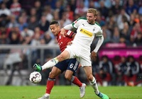Soi kèo bóng đá Sandhausen vs Monchengladbach 01h45, 10/08 (cúp quốc gia Đức)