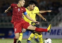Soi kèo bóng đá U18 Malaysia vs U18 Singapore 16h30, 09/08 (U18 Đông Nam Á)