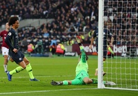 Soi kèo bóng đá West Ham vs Man City, 18h30 ngày 10/8 (Ngoại hạng Anh 2019/20)