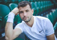 Thất tình khiến Grigor Dimitrov đánh đâu thua đó?