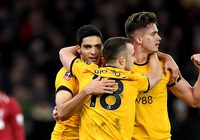 Tỷ lệ bóng đá cúp C2 châu Âu hôm nay (8/8): Pyunik vs Wolves
