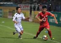 Xem trực tiếp vòng 20 V.League 2019 ở đâu, kênh nào?