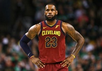 5 năm sau lời hứa của LeBron, NHM biết phải tin ai?