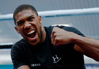 Anthony Joshua sẽ hạ gục "con quái vật" Andy Ruiz