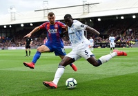 Biến động tỷ lệ châu Á Crystal Palace vs Everton (21h00, 10/08)