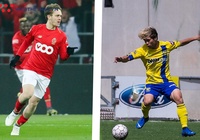 Công Phượng và Alen Halilovic: "Những chàng Messi" trên hành trình khẳng định bản thân