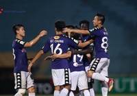 Hà Nội và cơ hội "bội thu" danh hiệu ở mùa giải 2019
