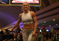 Holly Holm trở lại với UFC 243 tại Australia