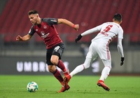 Link xem bóng đá trực tuyến Ingolstadt vs Nurnberg (01h45, 10/8)