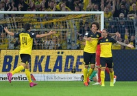 Link xem bóng đá trực tuyến Uerdingen vs Dortmund (01h45, 10/8)