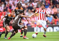 Nhận định Charlton vs Stoke City 21h00, 10/08 (Hạng nhất Anh 2019/20)