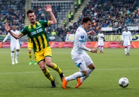 Nhận định PSV vs Den Haag 01h00, 12/08 (vòng 2 VÐQG HÀ LAN)